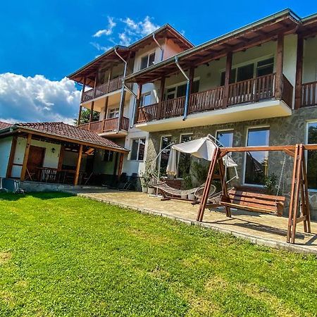 Guest House Au Nature Golyama Zhelyazna Экстерьер фото