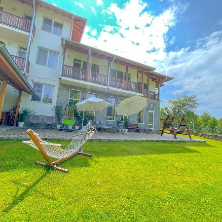 Guest House Au Nature Golyama Zhelyazna Экстерьер фото