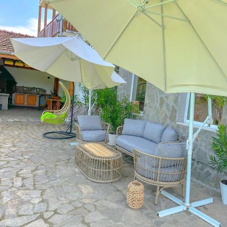 Guest House Au Nature Golyama Zhelyazna Экстерьер фото