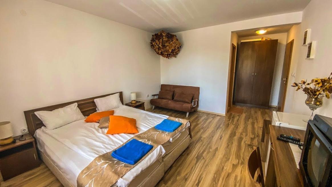 Guest House Au Nature Golyama Zhelyazna Экстерьер фото