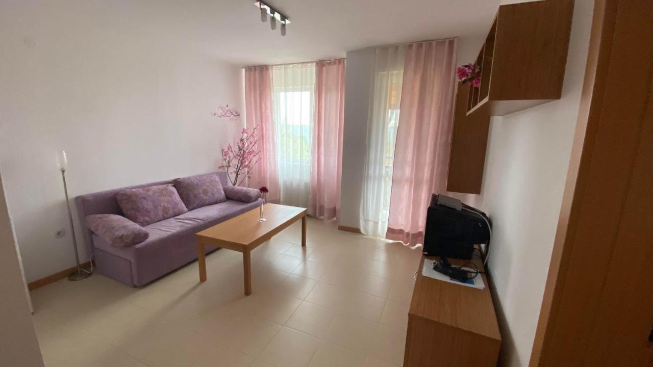 Guest House Au Nature Golyama Zhelyazna Экстерьер фото