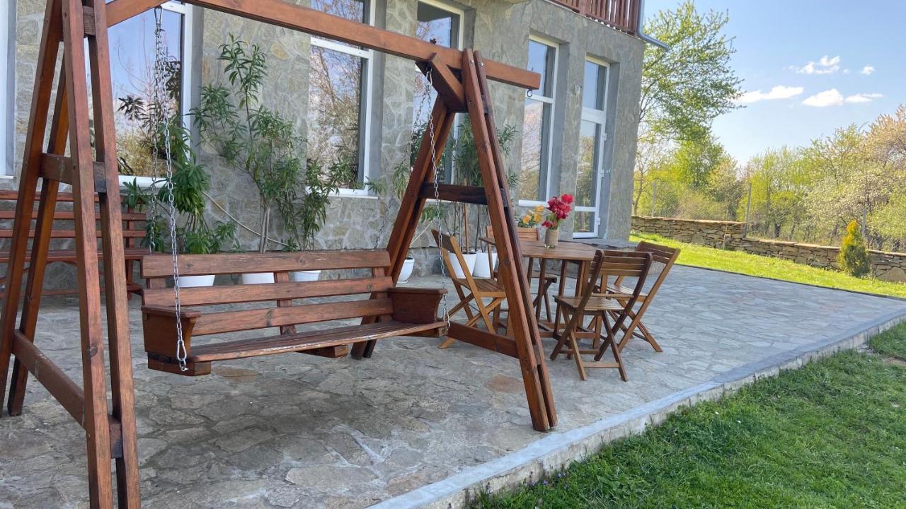 Guest House Au Nature Golyama Zhelyazna Экстерьер фото