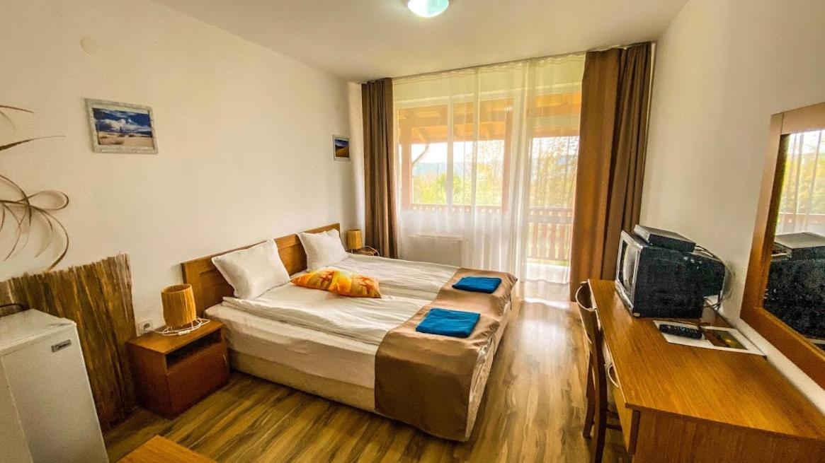 Guest House Au Nature Golyama Zhelyazna Экстерьер фото