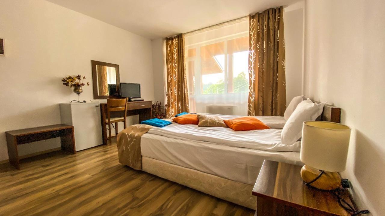 Guest House Au Nature Golyama Zhelyazna Экстерьер фото