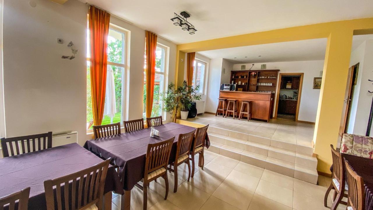 Guest House Au Nature Golyama Zhelyazna Экстерьер фото