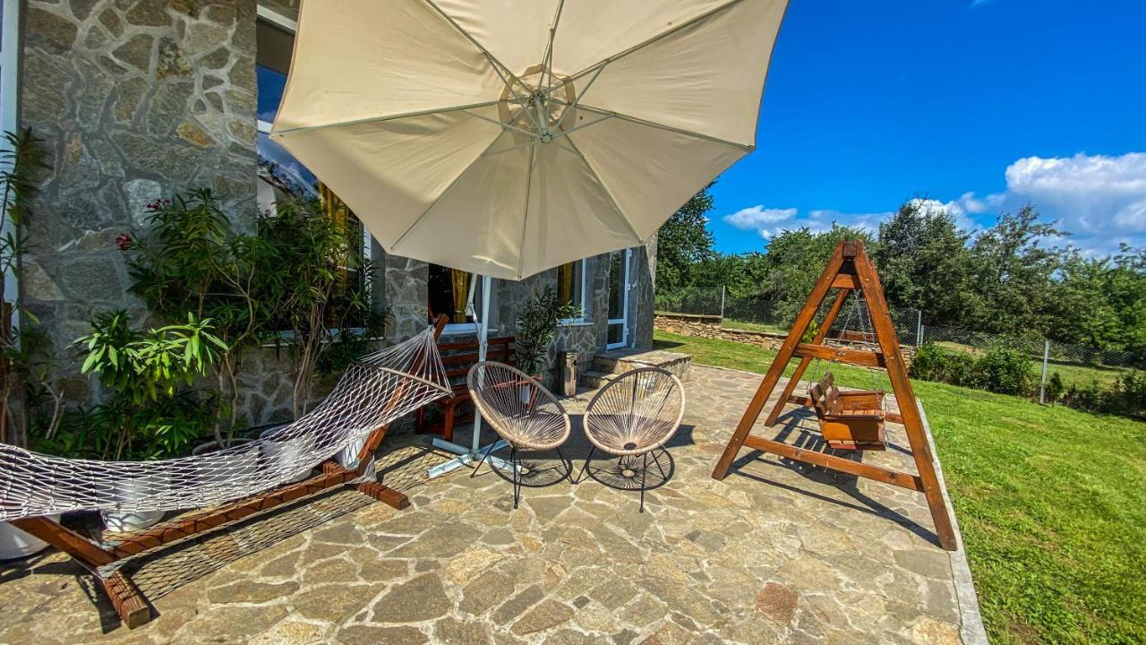 Guest House Au Nature Golyama Zhelyazna Экстерьер фото