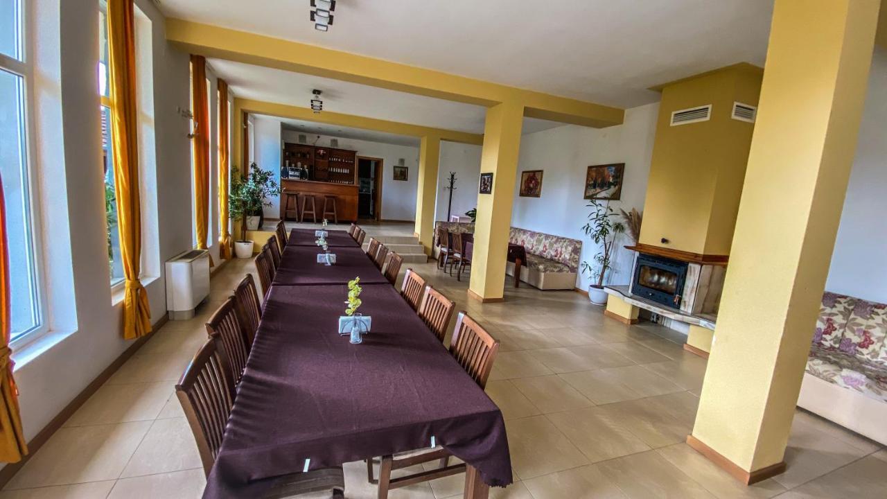 Guest House Au Nature Golyama Zhelyazna Экстерьер фото