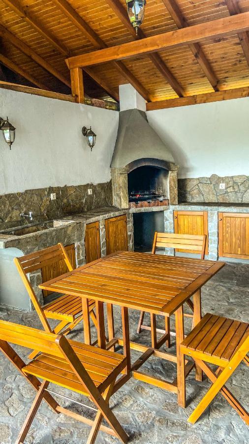 Guest House Au Nature Golyama Zhelyazna Экстерьер фото