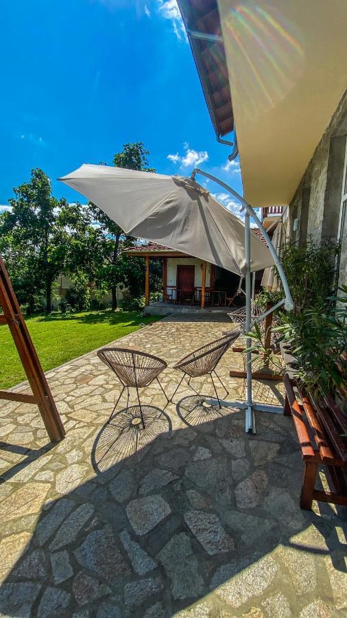 Guest House Au Nature Golyama Zhelyazna Экстерьер фото