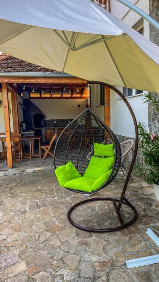 Guest House Au Nature Golyama Zhelyazna Экстерьер фото
