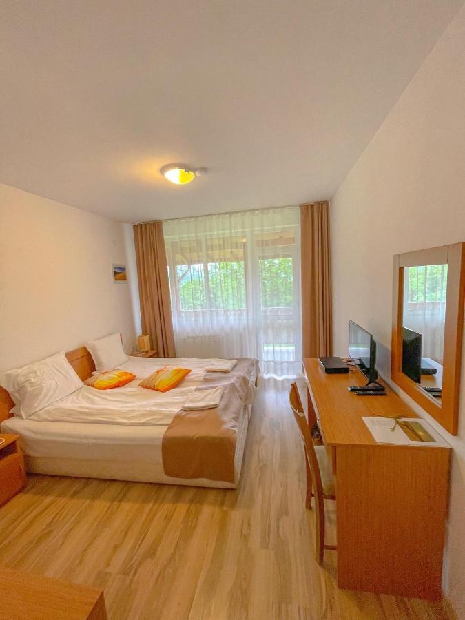 Guest House Au Nature Golyama Zhelyazna Экстерьер фото