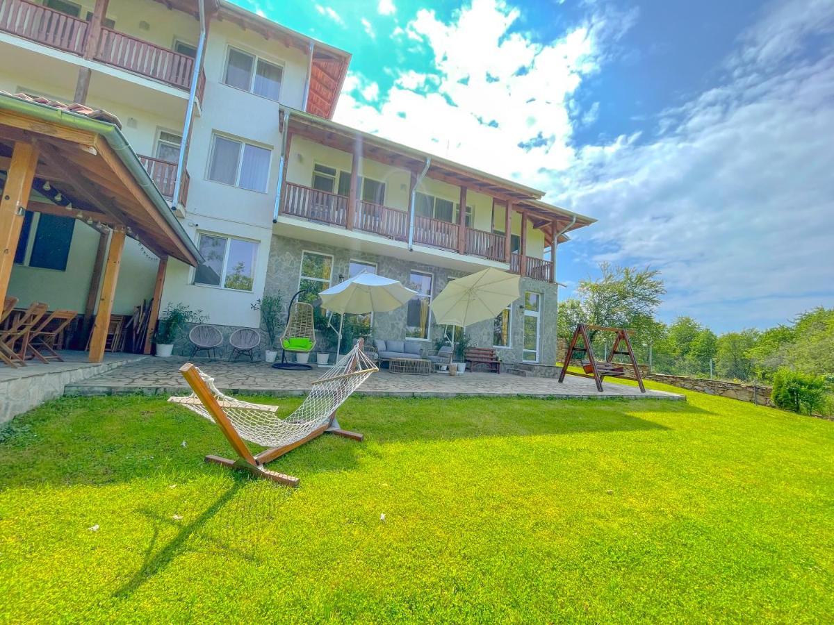 Guest House Au Nature Golyama Zhelyazna Экстерьер фото