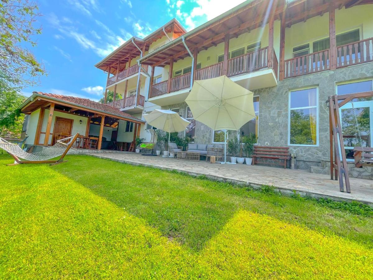 Guest House Au Nature Golyama Zhelyazna Экстерьер фото