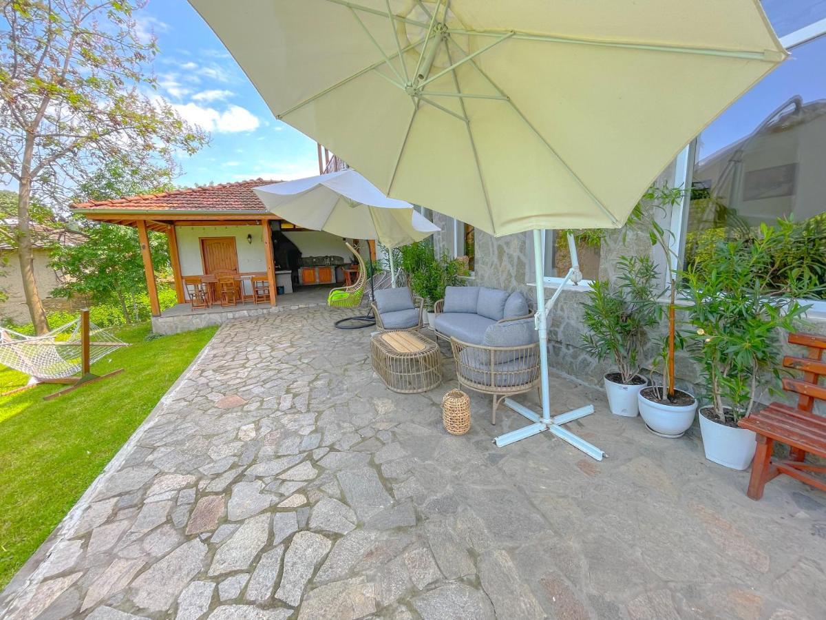 Guest House Au Nature Golyama Zhelyazna Экстерьер фото
