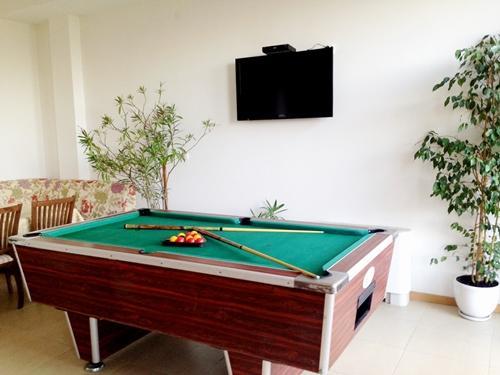 Guest House Au Nature Golyama Zhelyazna Экстерьер фото