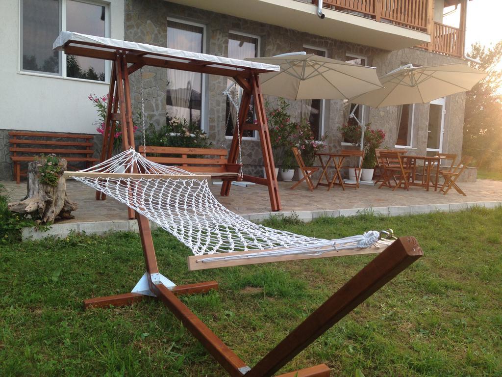 Guest House Au Nature Golyama Zhelyazna Экстерьер фото