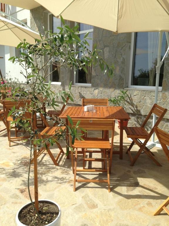 Guest House Au Nature Golyama Zhelyazna Экстерьер фото
