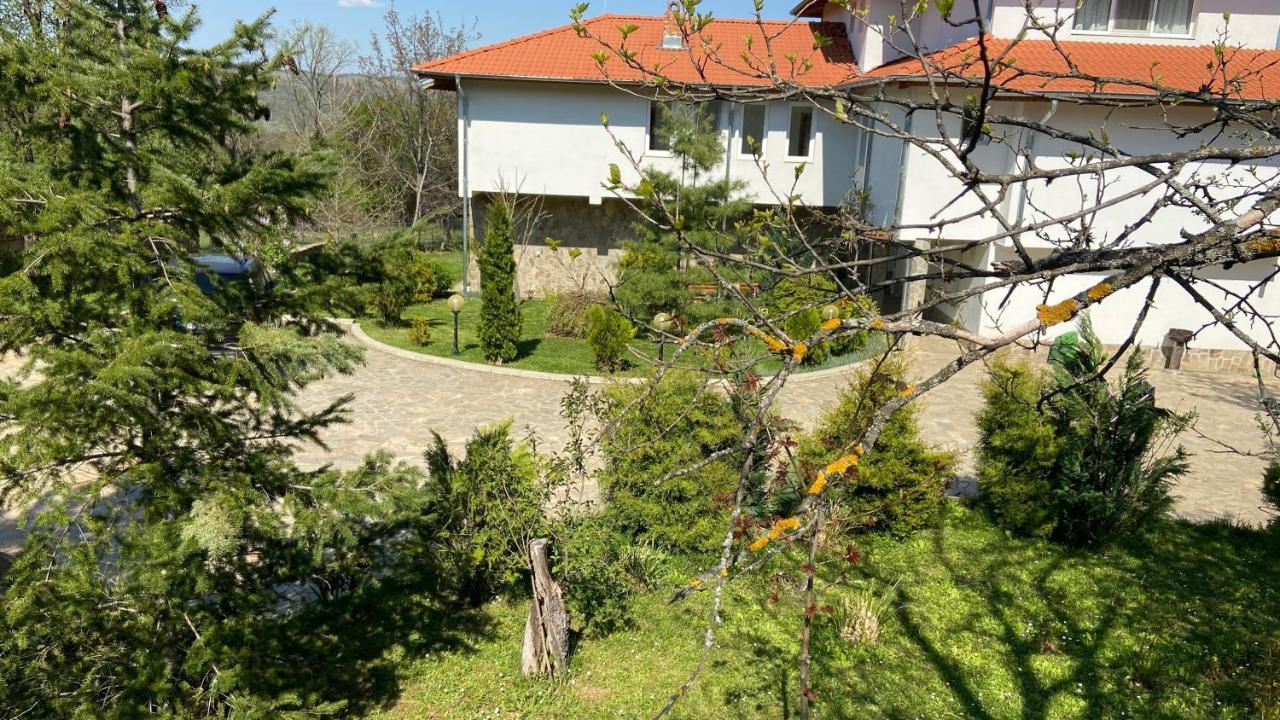 Guest House Au Nature Golyama Zhelyazna Экстерьер фото